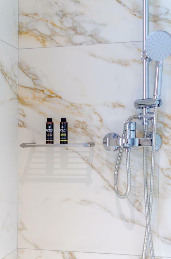 Koutouloufari Eva Apartments מראה חיצוני תמונה