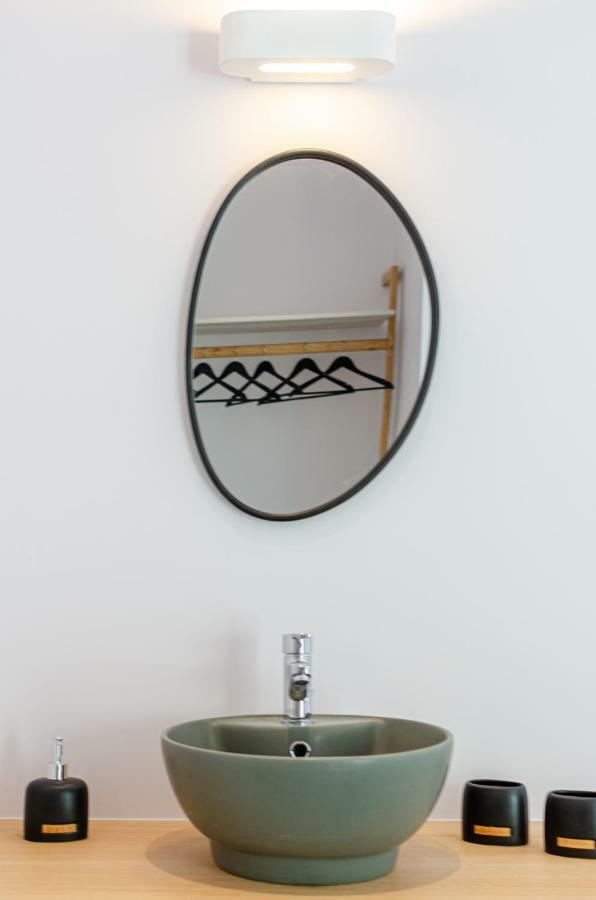 Koutouloufari Eva Apartments מראה חיצוני תמונה